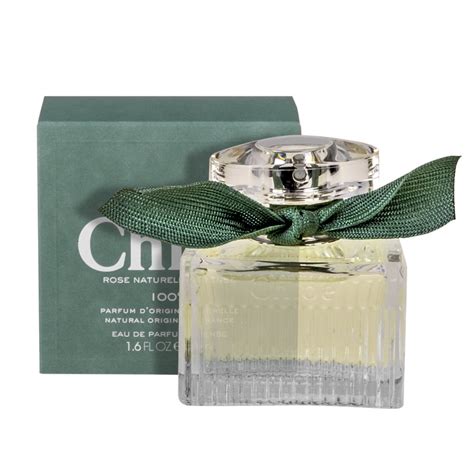 chloe rose perfume 50ml|chloe rose naturelle intense perfume.